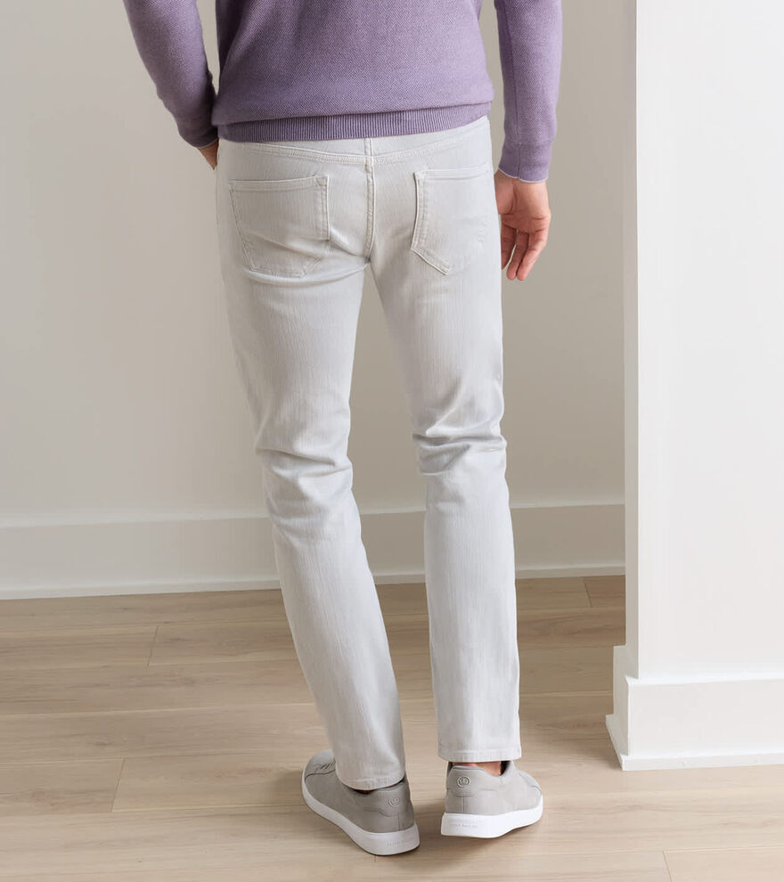 Fairfield Garment Dyed Denim image number 3