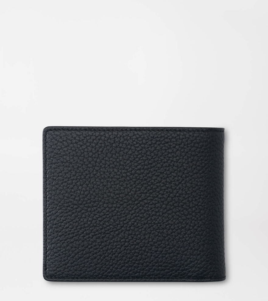 Peter Millar X Serapian Billfold - Alternate Image 2