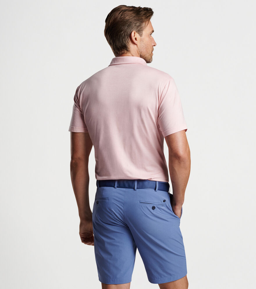 Excursionist Flex Short Sleeve Polo image number 3