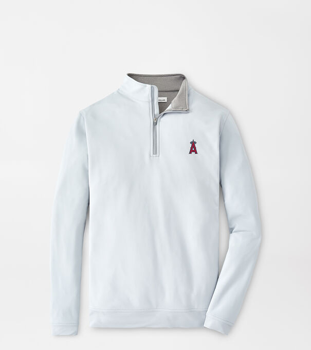 Los Angeles Angels Perth Performance Quarter-Zip