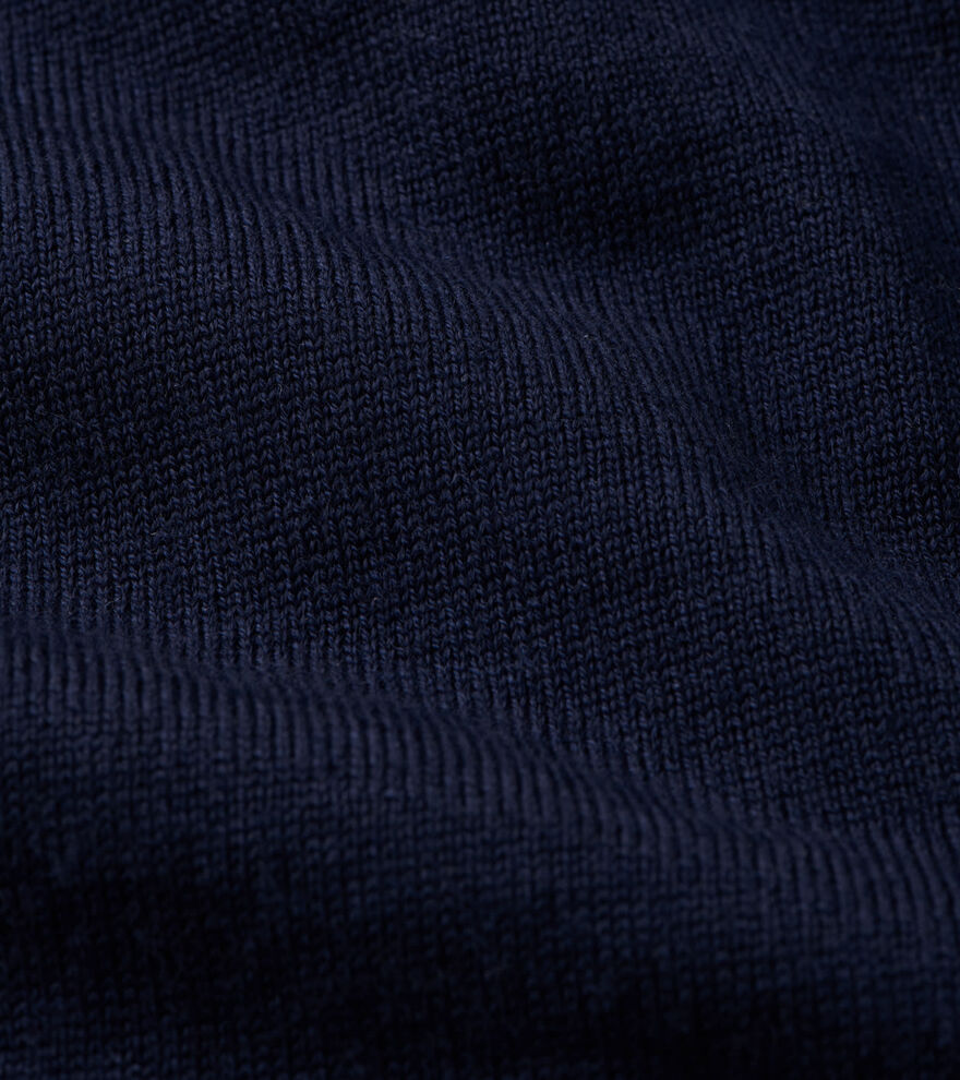 Autumn Crest Quarter-Zip image number 5