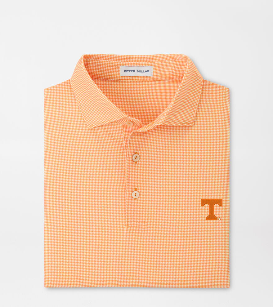 Tennessee Border Performance Jersey Polo