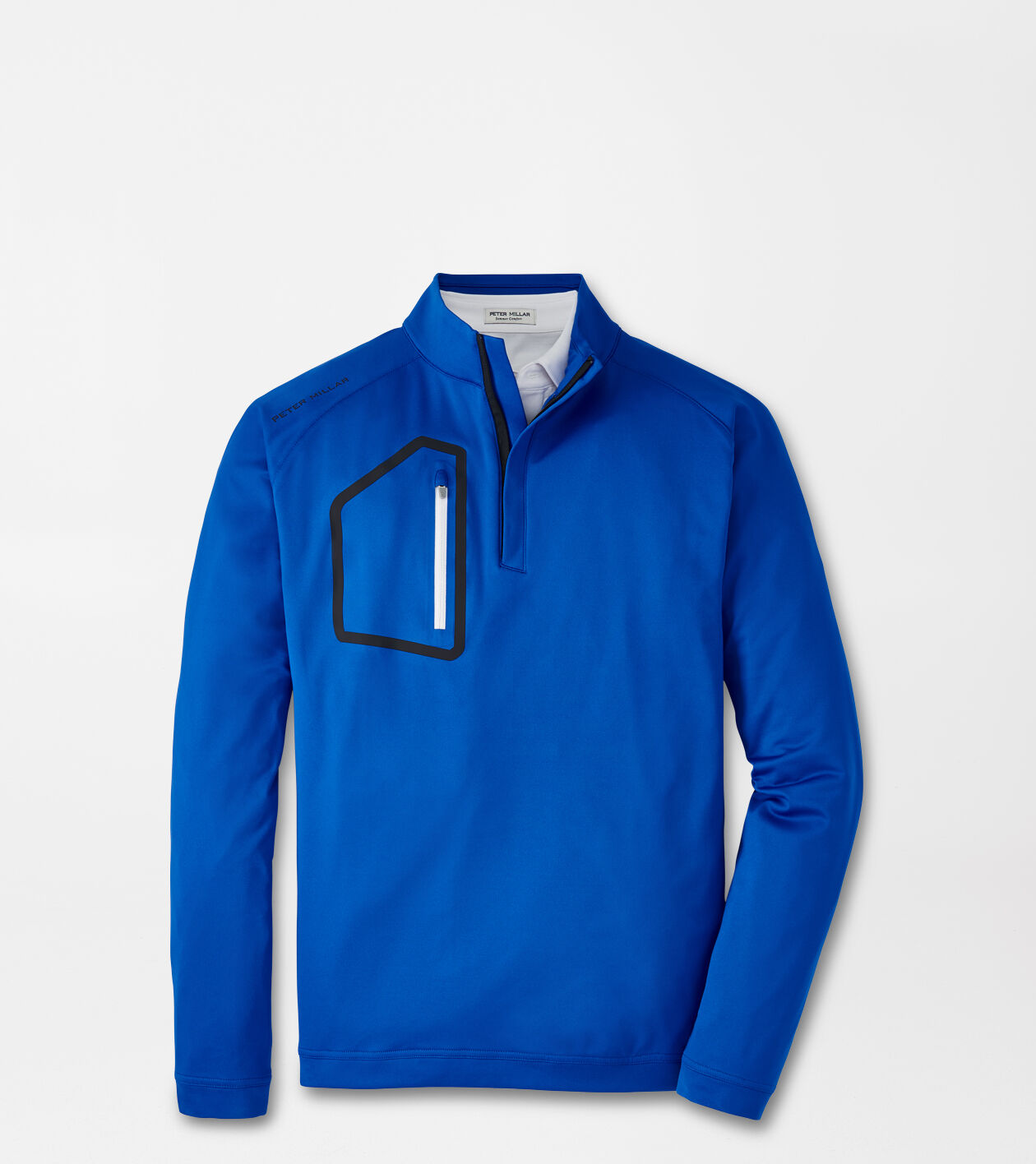 Peter millar hotsell wicking pullover