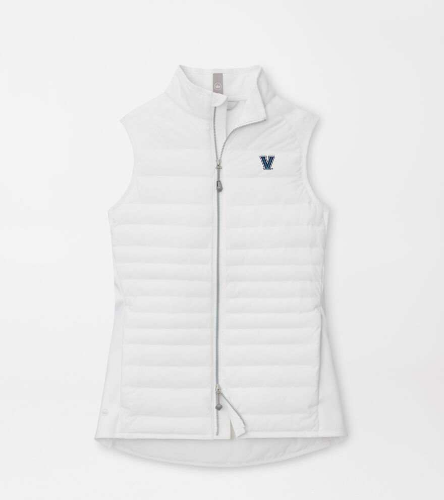 Villanova Women's Fuse Hybrid Vest image number 1