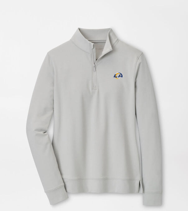 Los Angeles Rams Women's Perth Performance Pullover