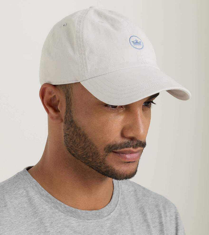 Whitaker Washed Twill Hat - Alternate Image 3