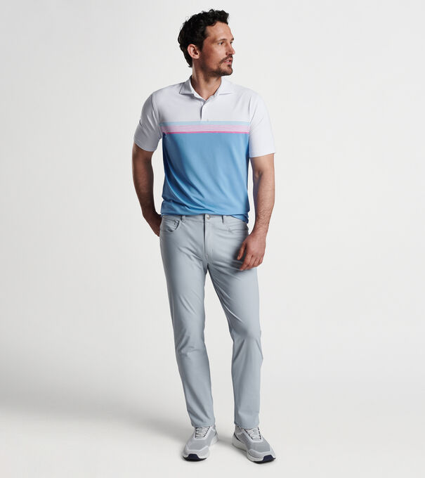 Julius Performance Jersey Polo
