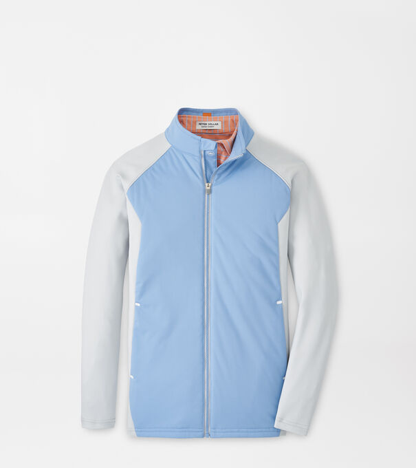 Merge Elite Hybrid Youth Jacket