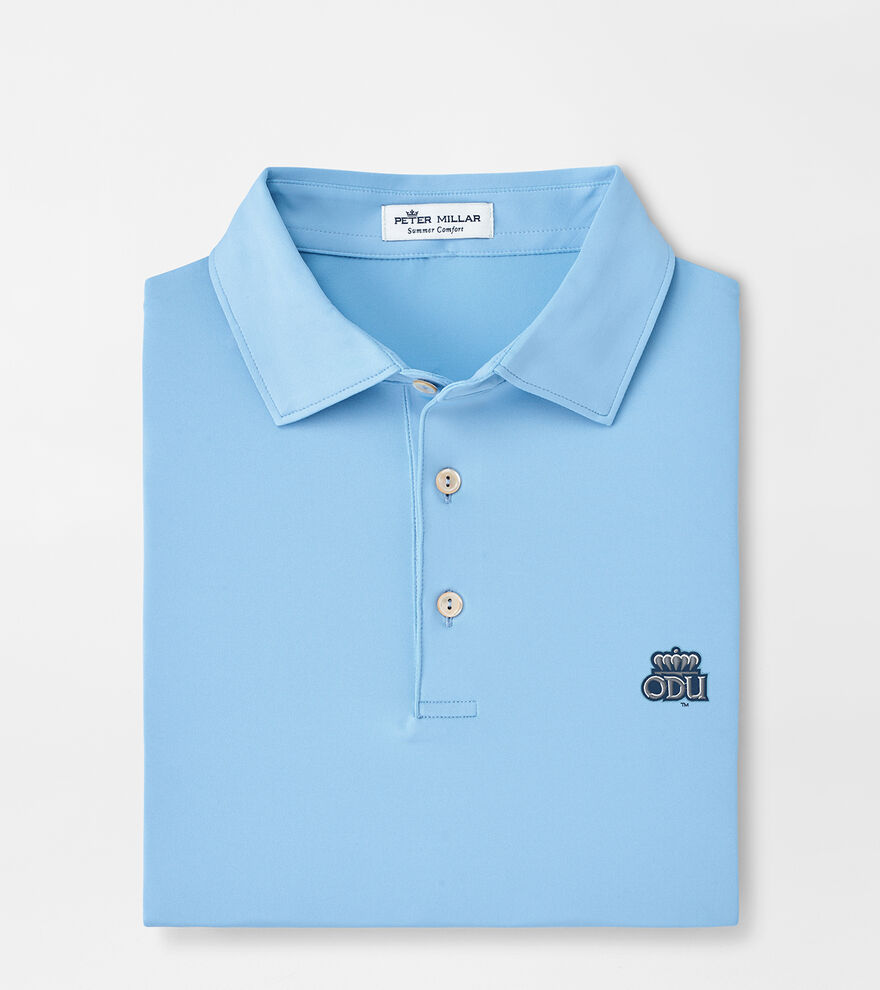 Old Dominion Performance Polo image number 1