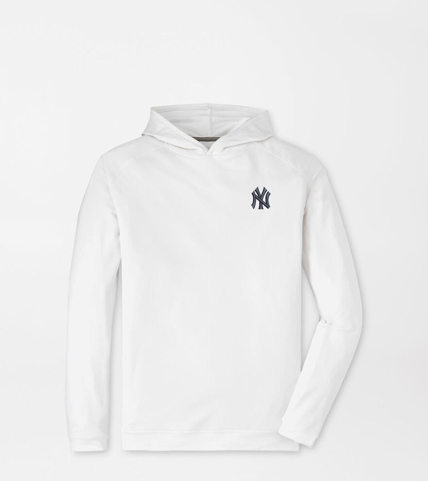 New York Yankees Pine Performance Hoodie image number 1