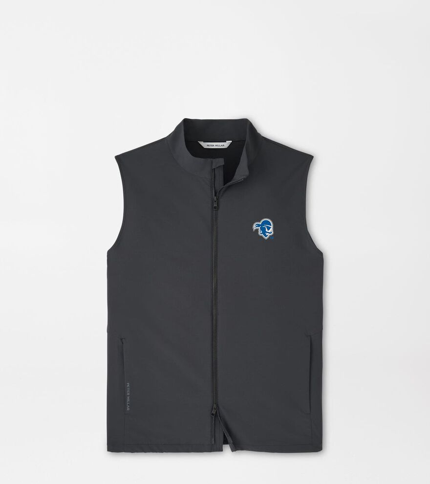 Seton Hall Dunes Vest