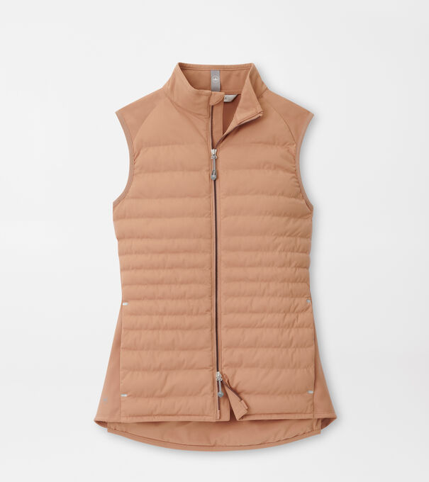 Women's Fuse Hybrid Vest