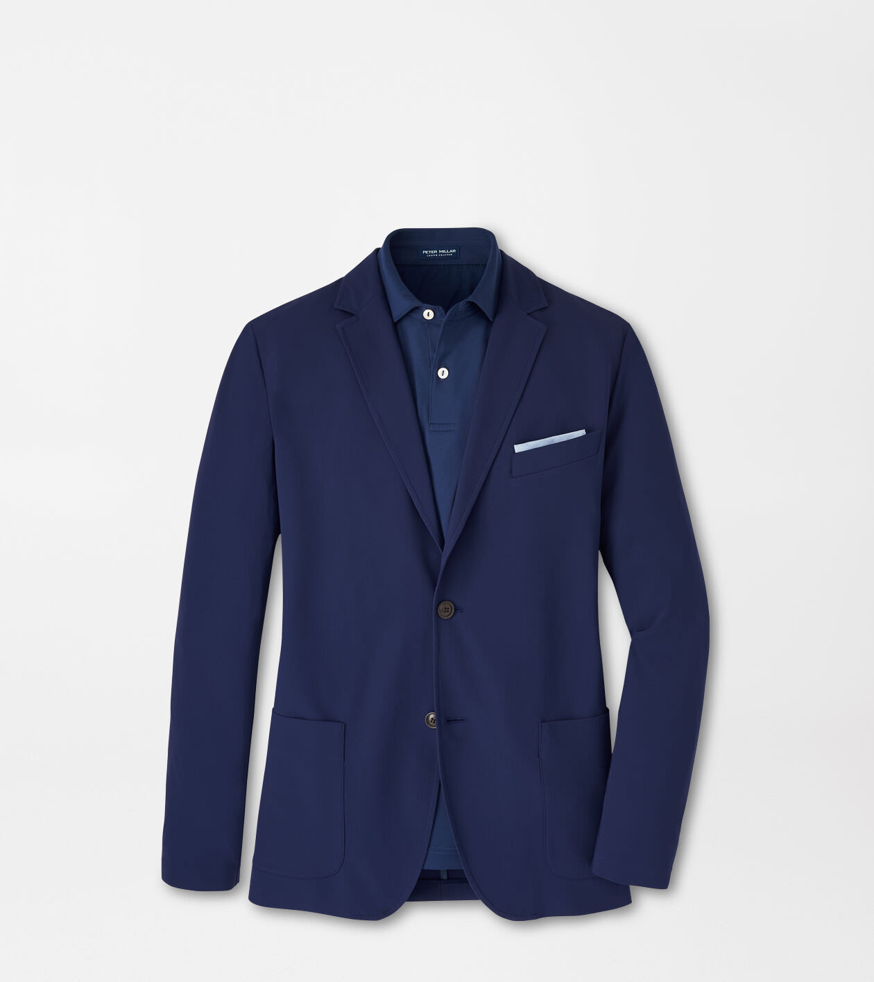 Bingham Performance Blazer Men s Sport Coats Peter Millar