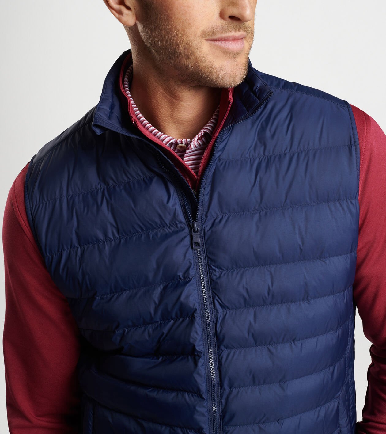 All Course Vest Men s Vests Peter Millar
