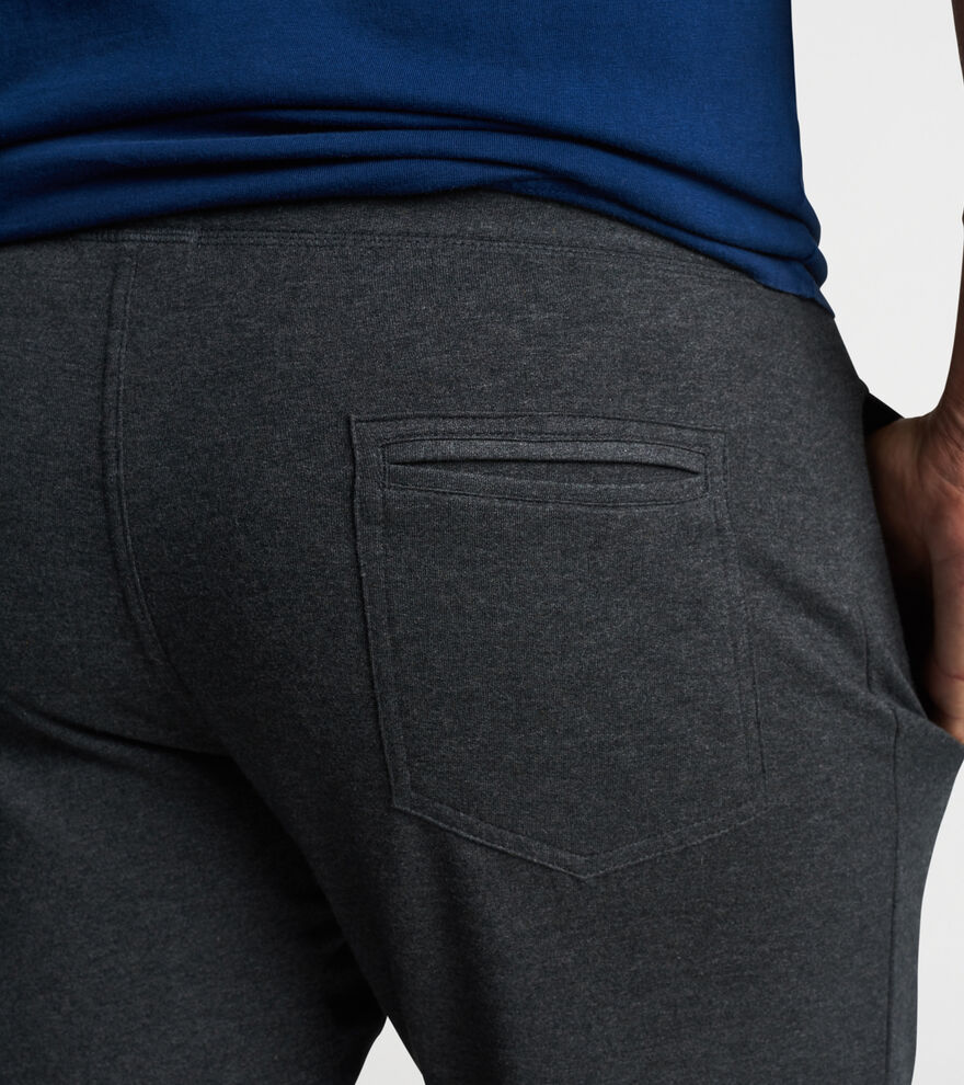 Lava Wash Jogger Men's Pants Peter Millar