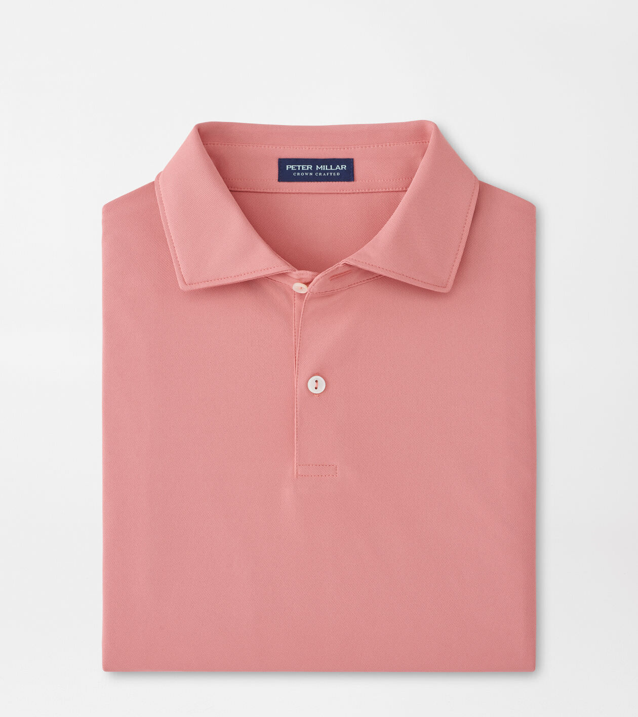 Soul Performance Mesh Polo | Men's Polos | Peter Millar
