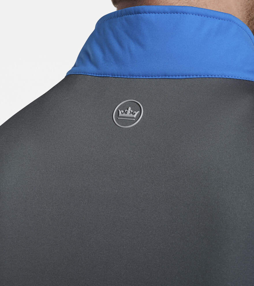 Fuse Hybrid Vest image number 7