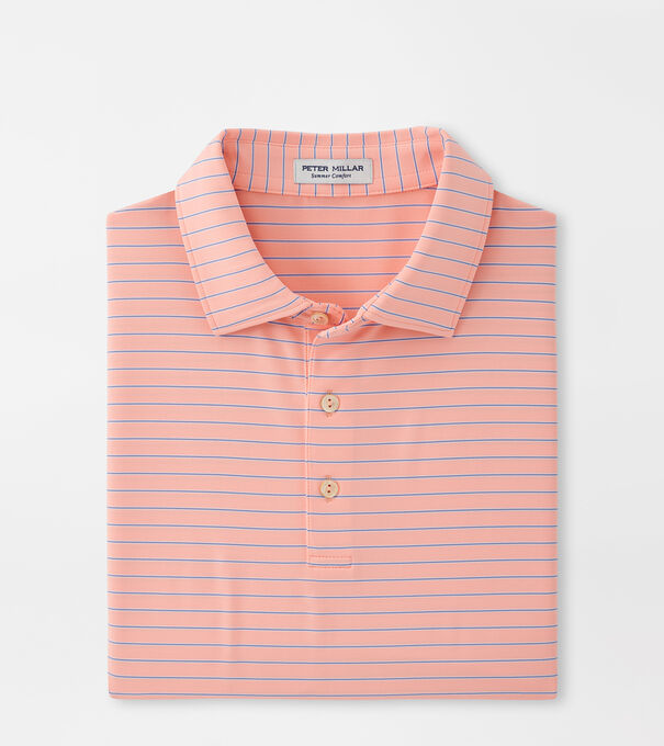 Drum Performance Jersey Polo