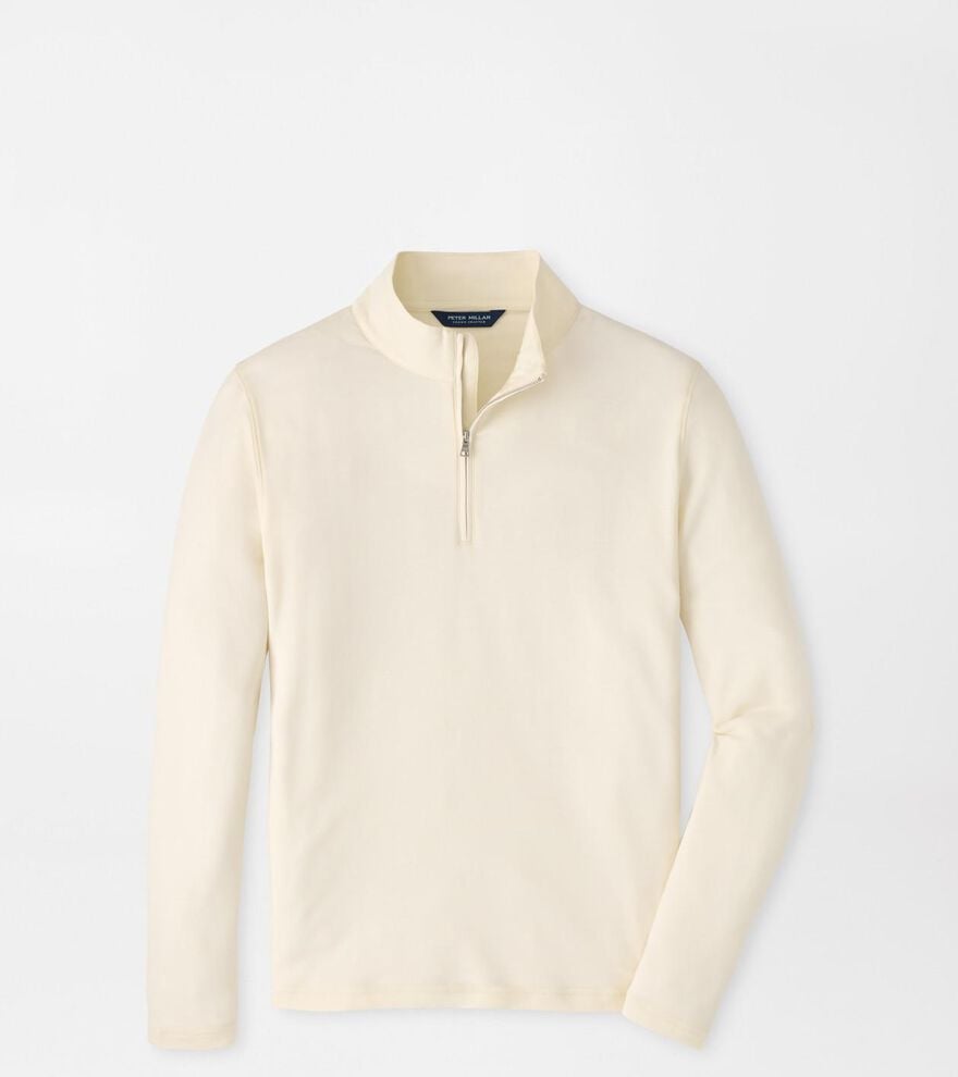 Excursionist Flex Knit Quarter-Zip