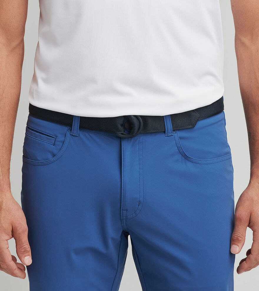 Performance ORing Belt Men's Belts Peter Millar