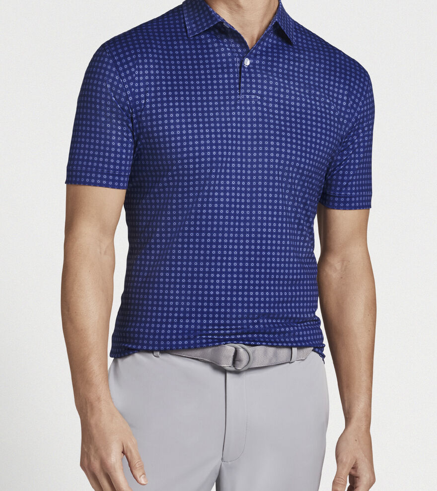 The Pin - Polo for a Cause image number 3