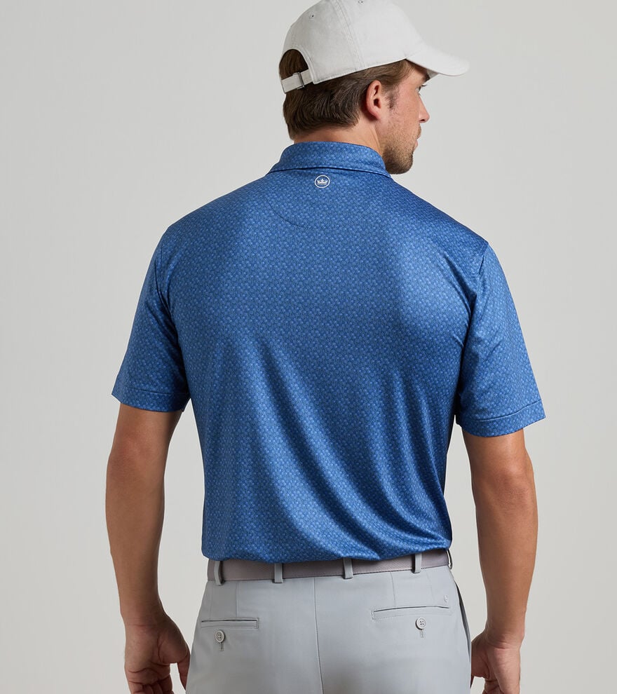 Pole Position Performance Jersey Polo image number 3