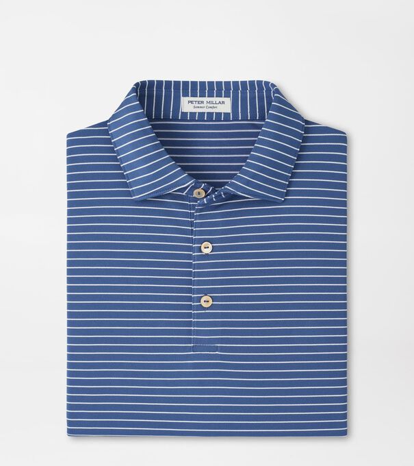 Winston Performance Mesh Polo
