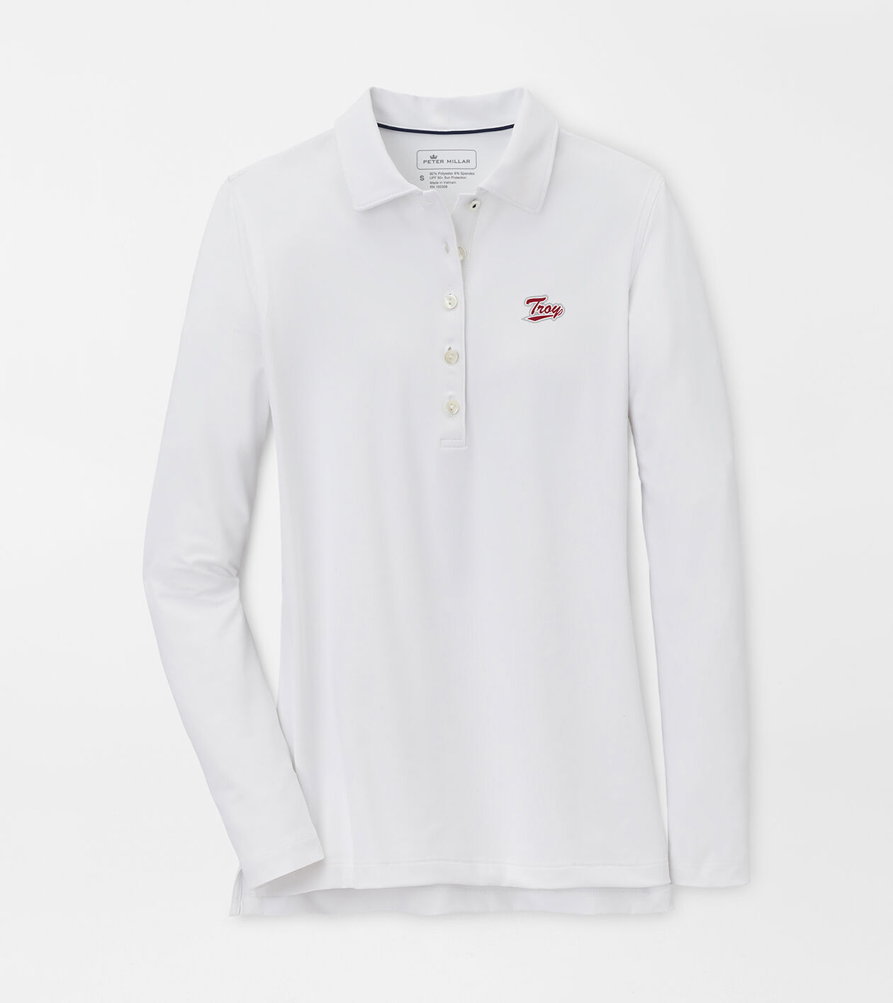 Tulane Perfect Fit Performance Long 