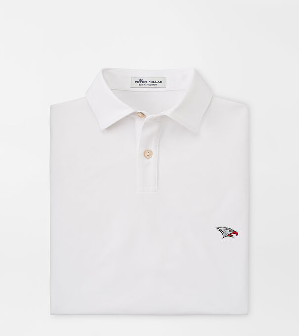 NC Central Youth Solid Performance Jersey Polo