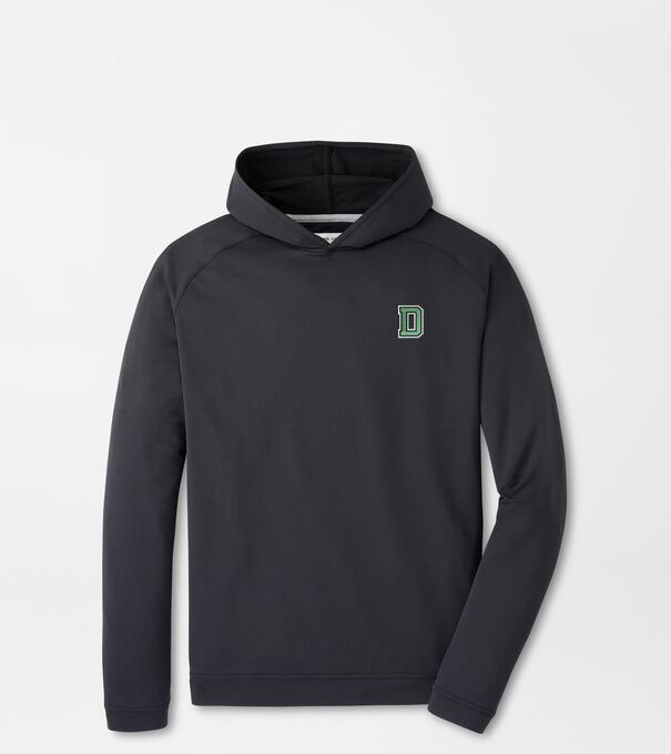 Dartmouth Pine Performance Hoodie
