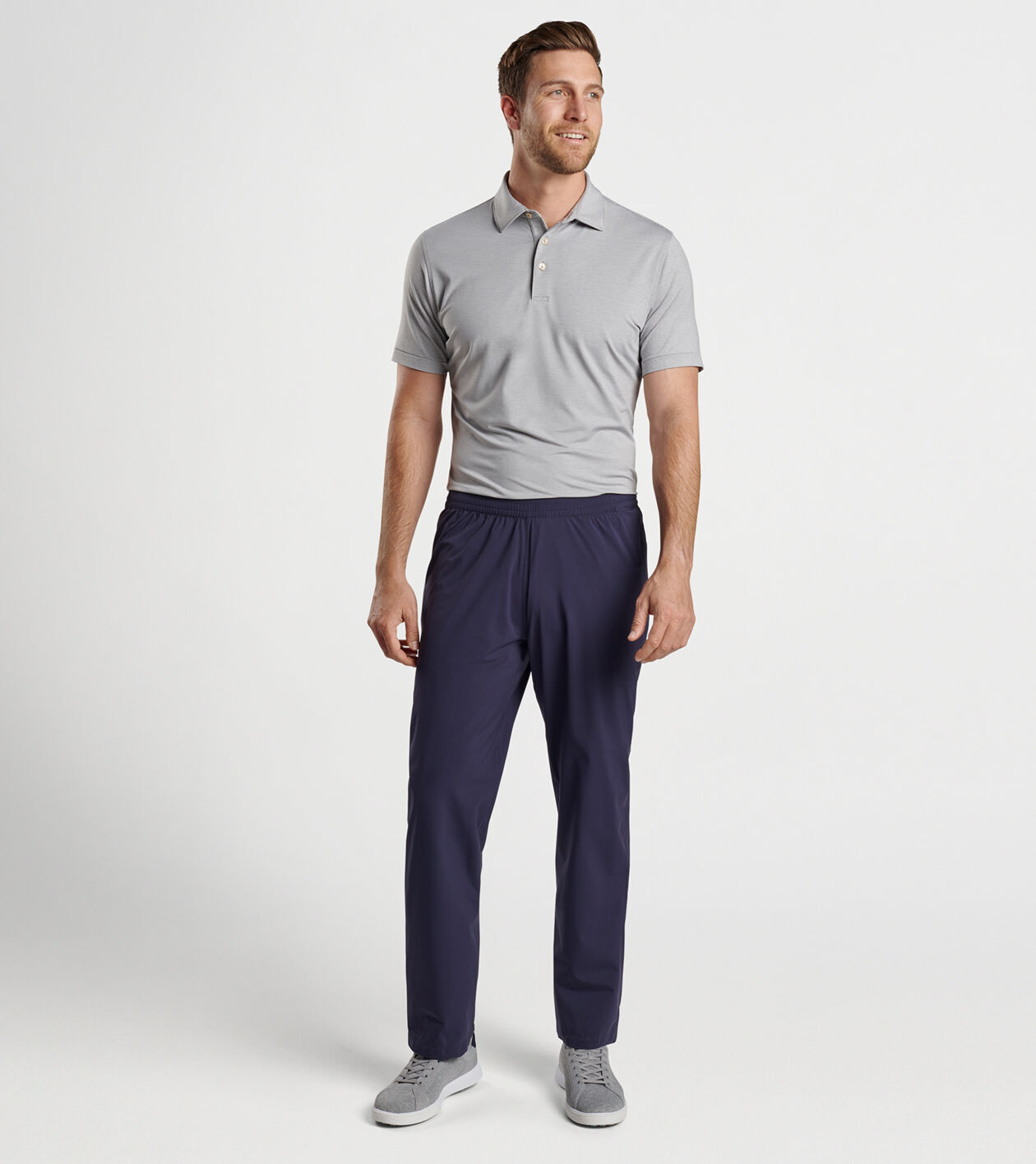 Peter millar 2025 rain pants