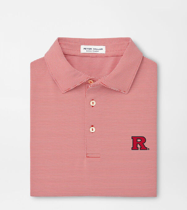 Rutgers University Men's Apparel Men's Collegiate Apparel Peter Millar