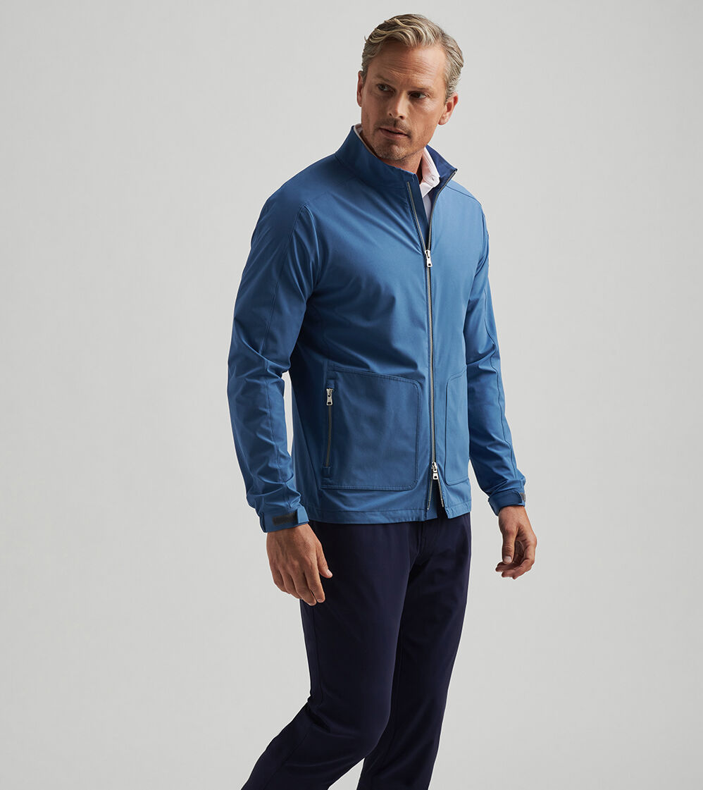 Contour Jacket | Men's Jackets & Coats | Peter Millar