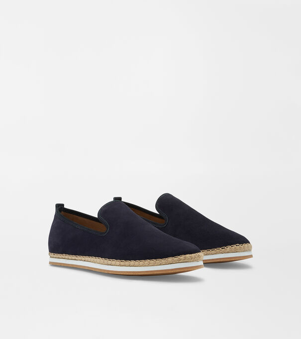 Coastal Slip On