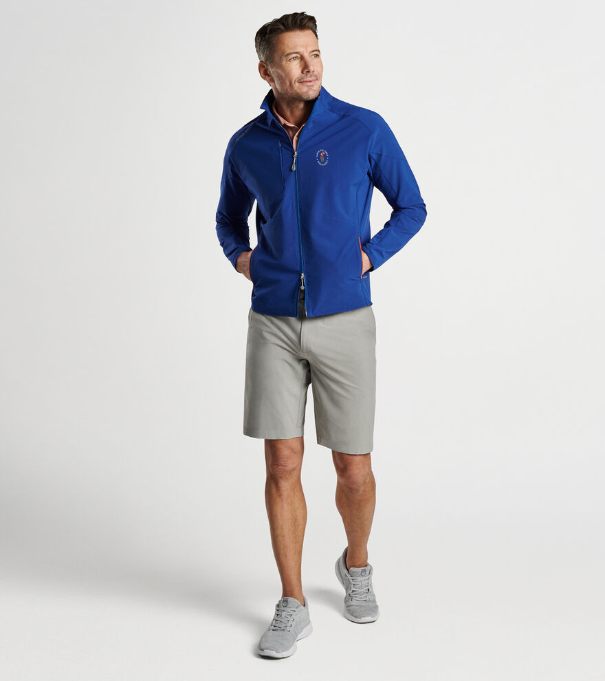 124th U.S. Open Winter Wind Gust Jacket image number 2