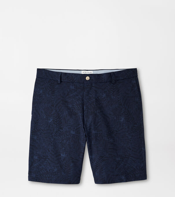 Salem Botanical Performance Short