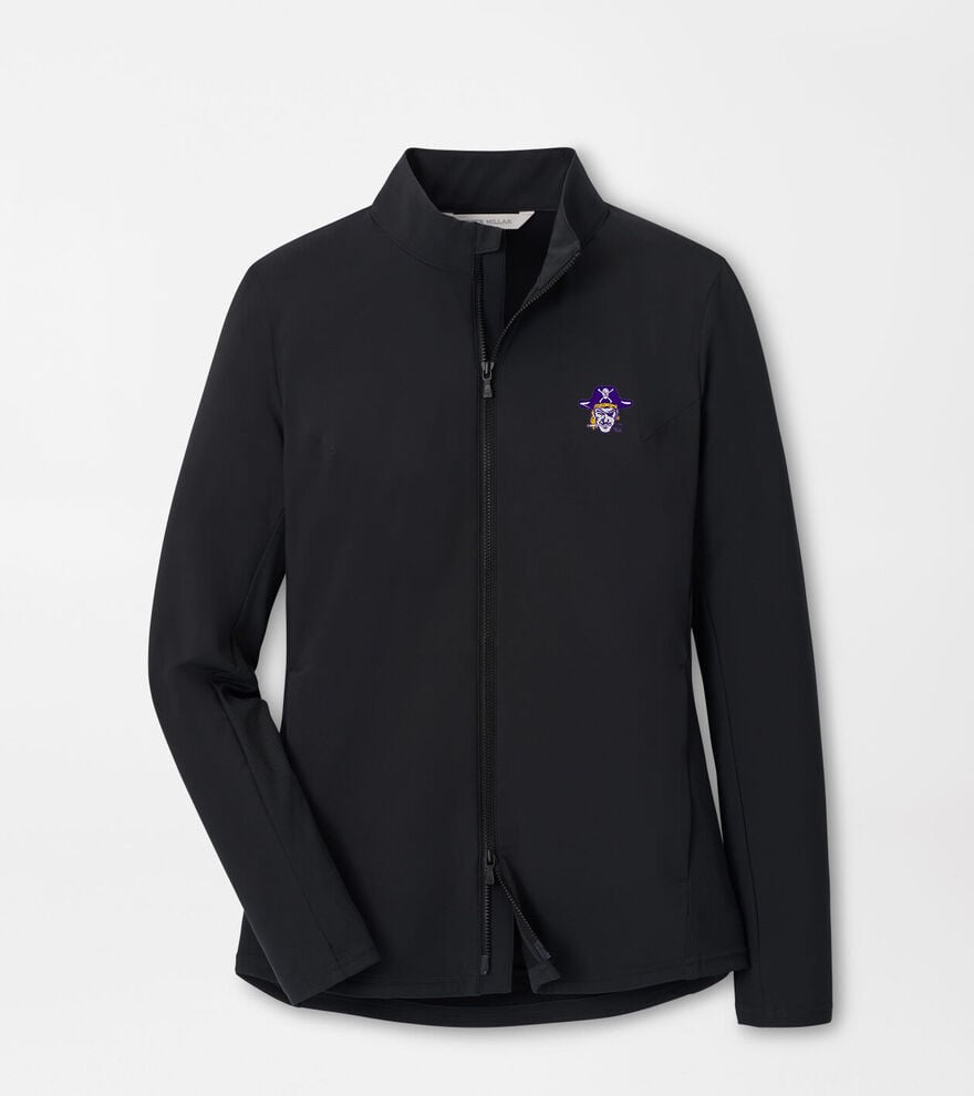 East Carolina University Vault Women's Dunes Jacket image number 1