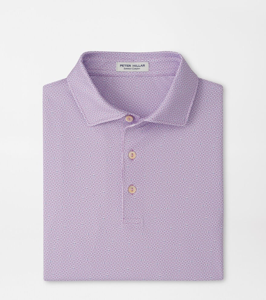 Ashgrove Performance Jersey Polo image number 1