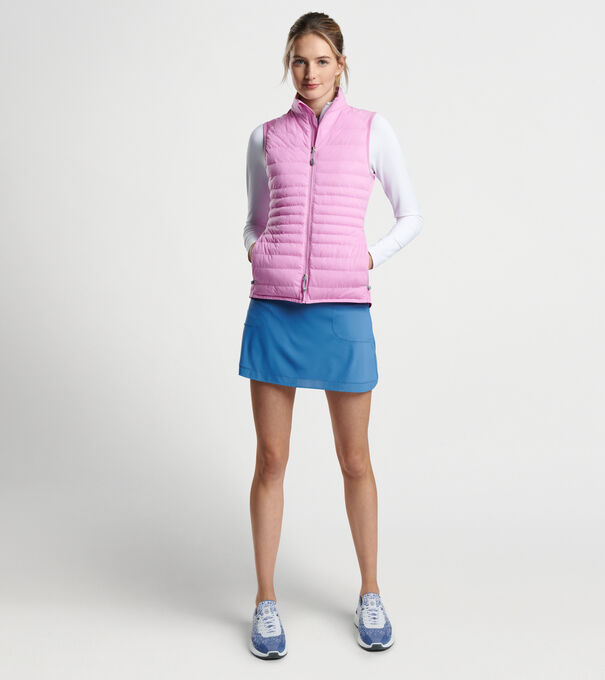 Women's Fuse Hybrid Vest