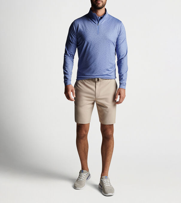 Perth Carts Performance Quarter-Zip