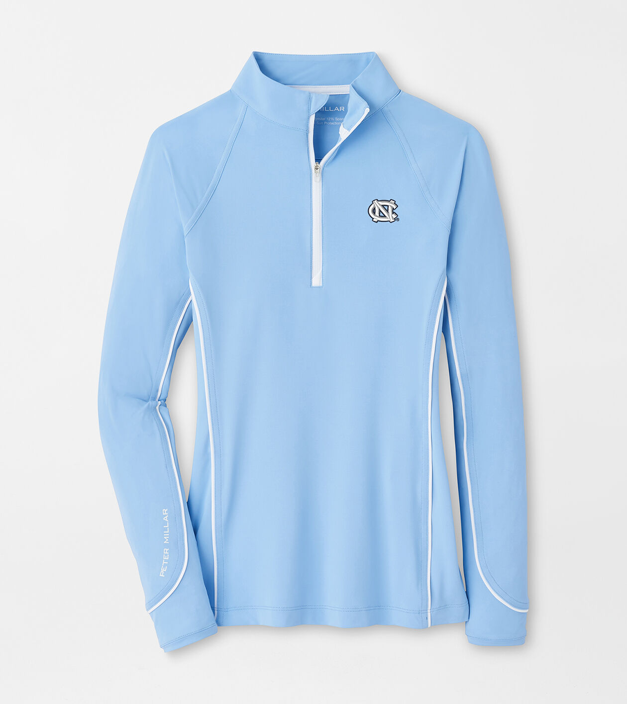peter millar unc pullover