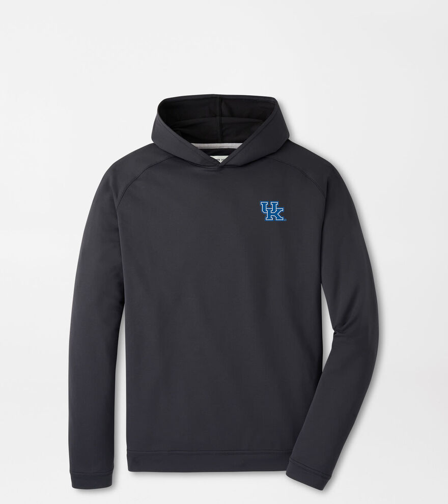 Kentucky Pine Performance Hoodie image number 1