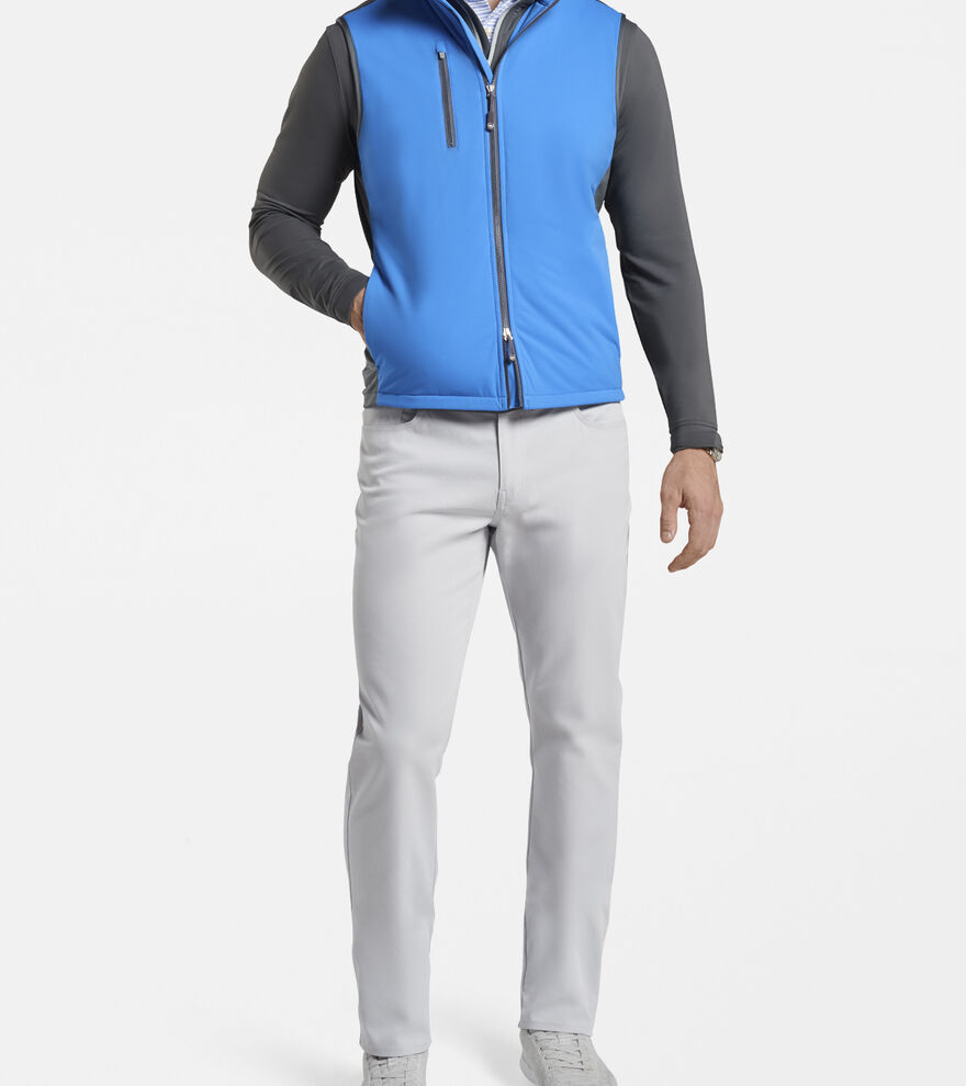 Fuse Hybrid Vest image number 4