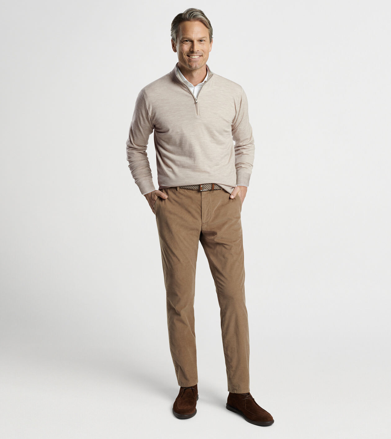 Peter millar zip new arrivals