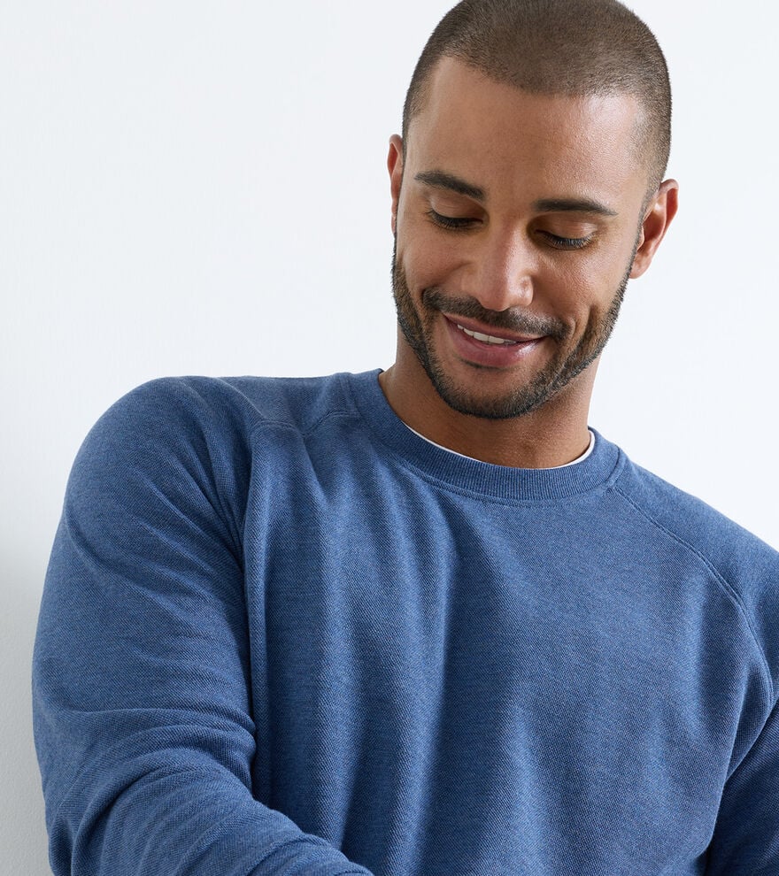 Crown Comfort Knit Crew image number 4