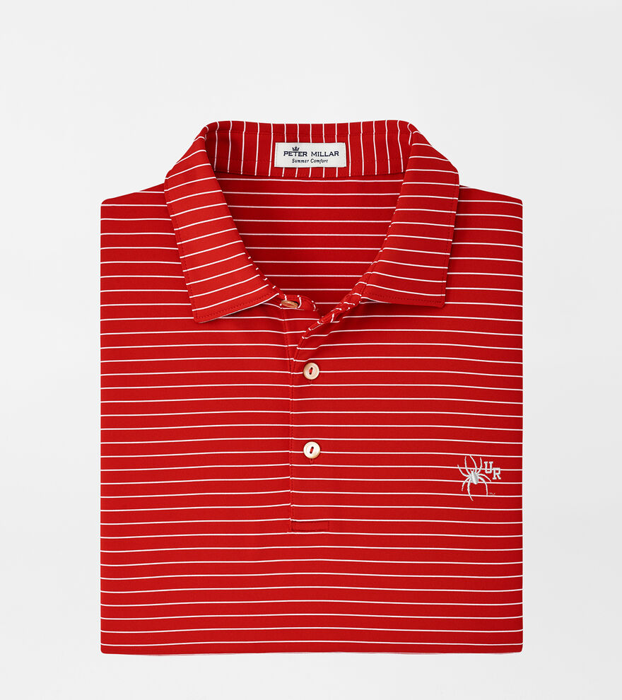 Richmond Crafty Performance Jersey Polo image number 1