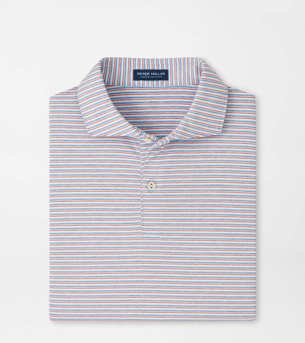 Alda Performance Jersey Polo