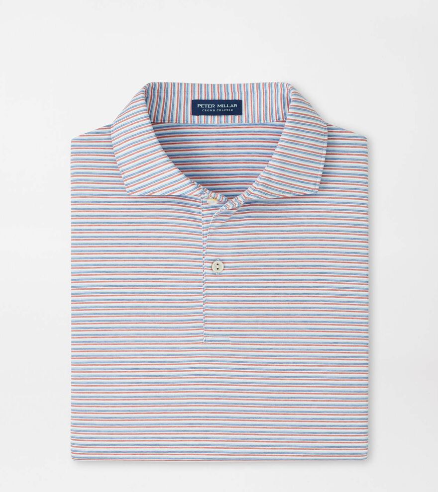 Alda Performance Jersey Polo