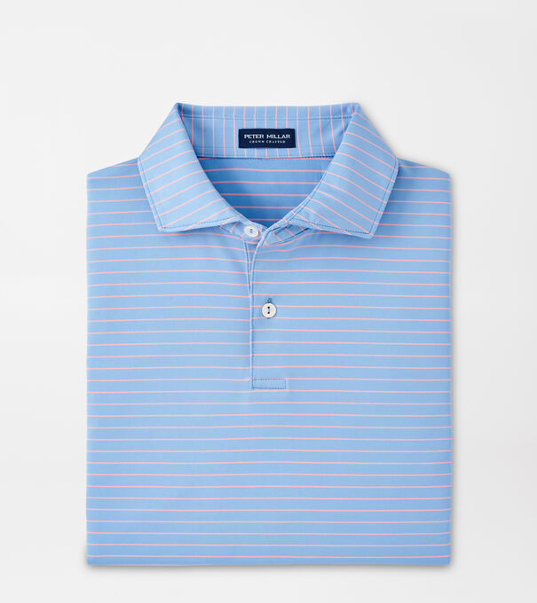 Duet Performance Jersey Polo