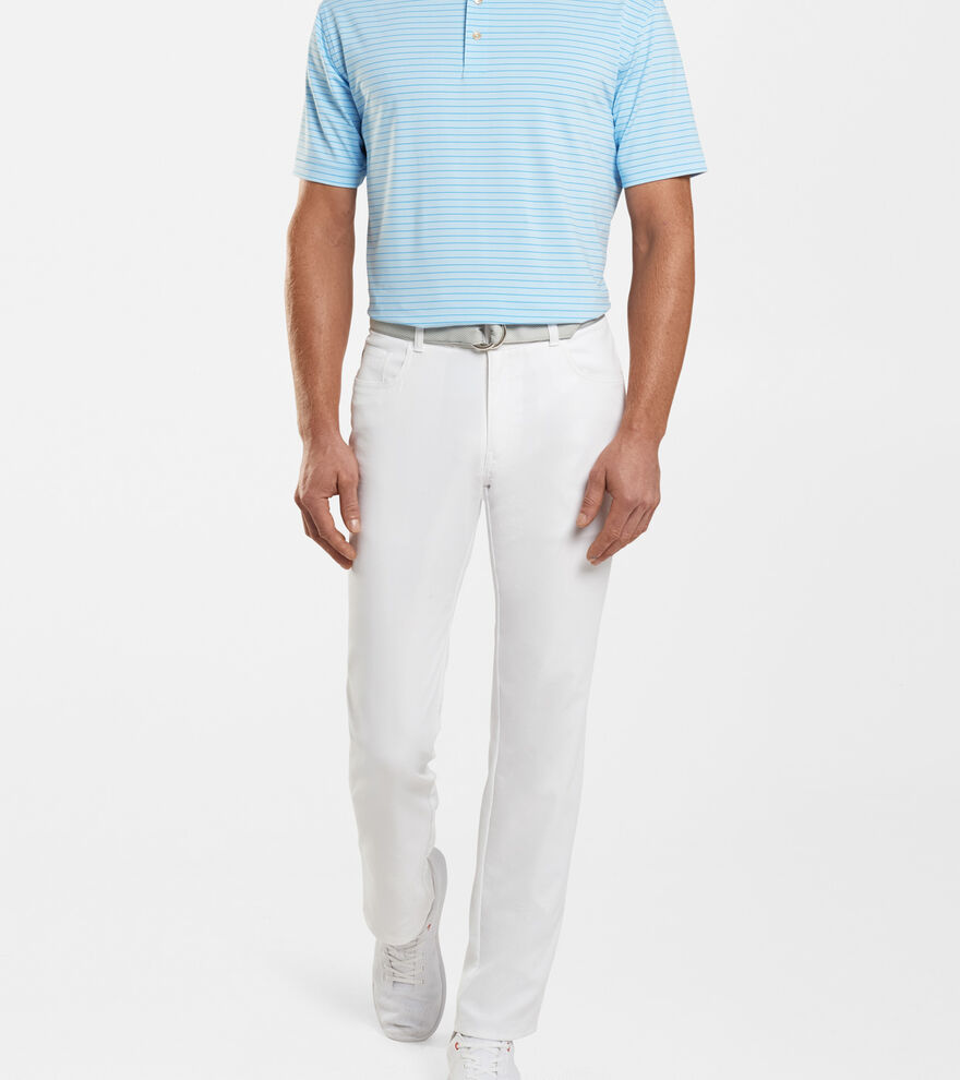 Crafty Performance Polo image number 2